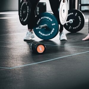 Strength Training Blog Subscription